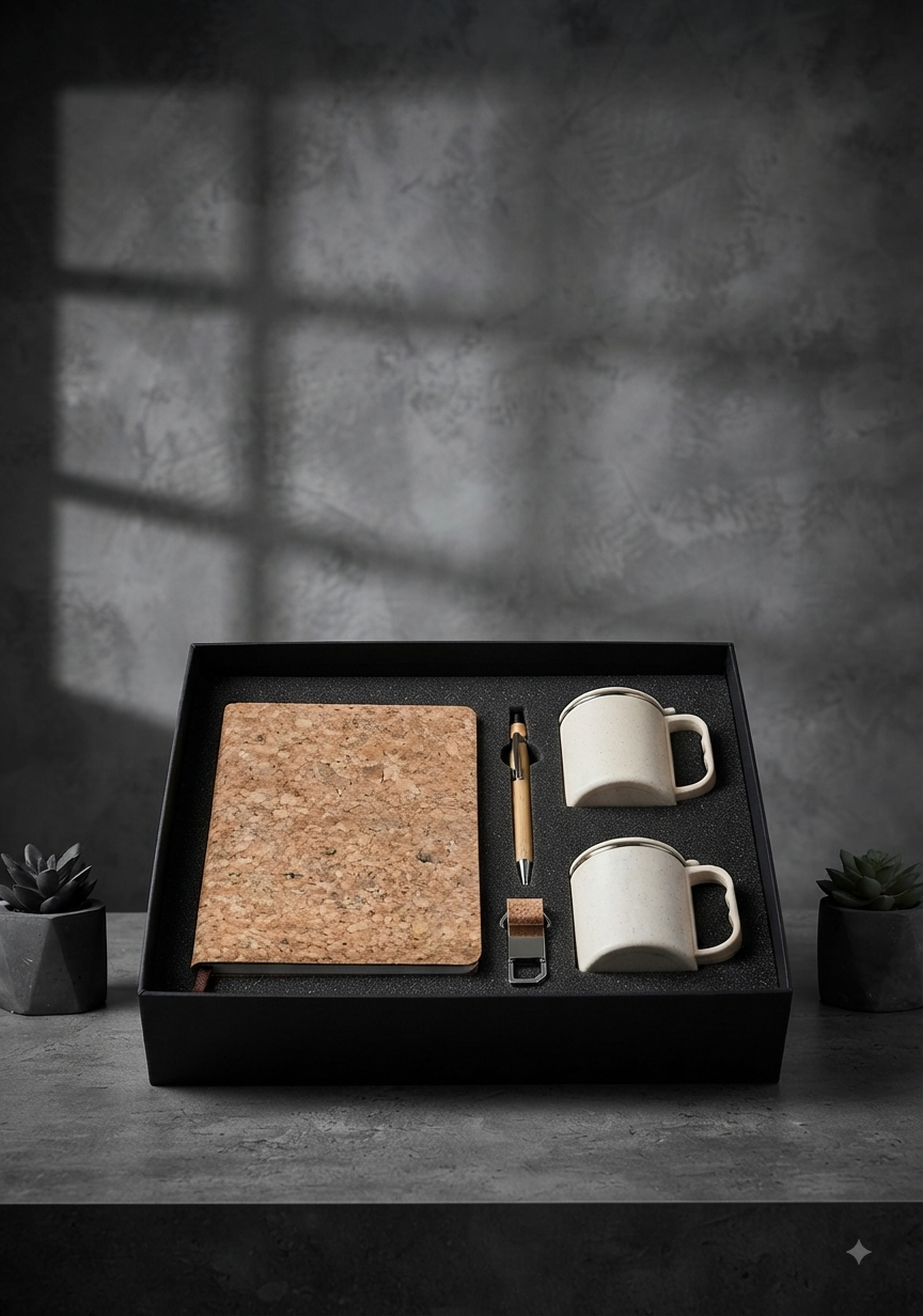 Green collection gift